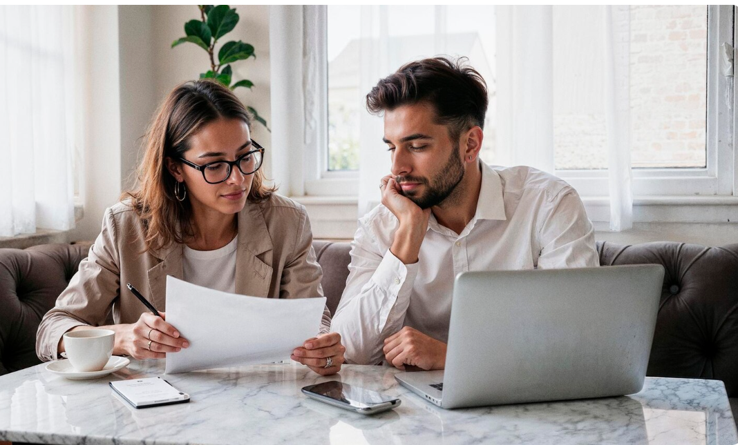 The Role of Loans in Building Financial Flexibility and Stability