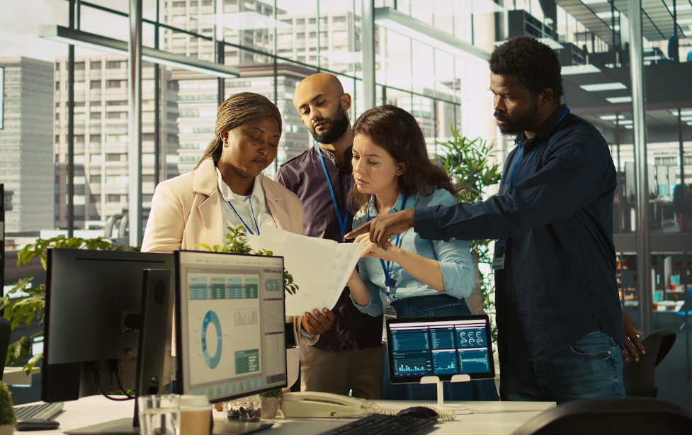 Why Startup Businesses Are Driving Modern Entrepreneurship and Economic Change