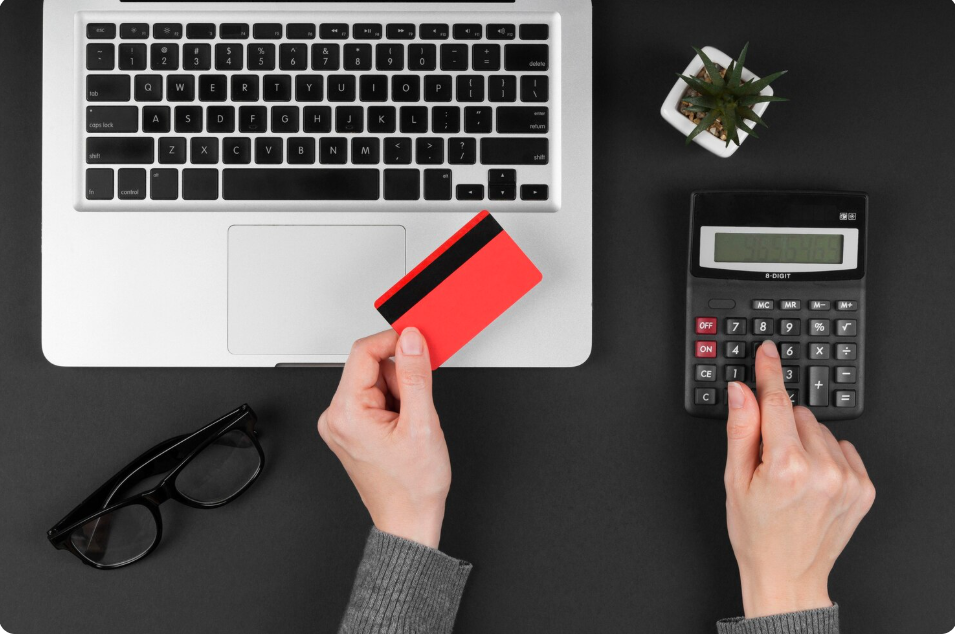 Credit Score Basics That Help You Gain Trust and Financial Stability