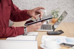 virtual accounting firm: A Complete Guide to Remote Accounting Services